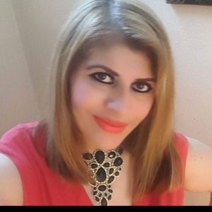 Meet your Posher, Camelia